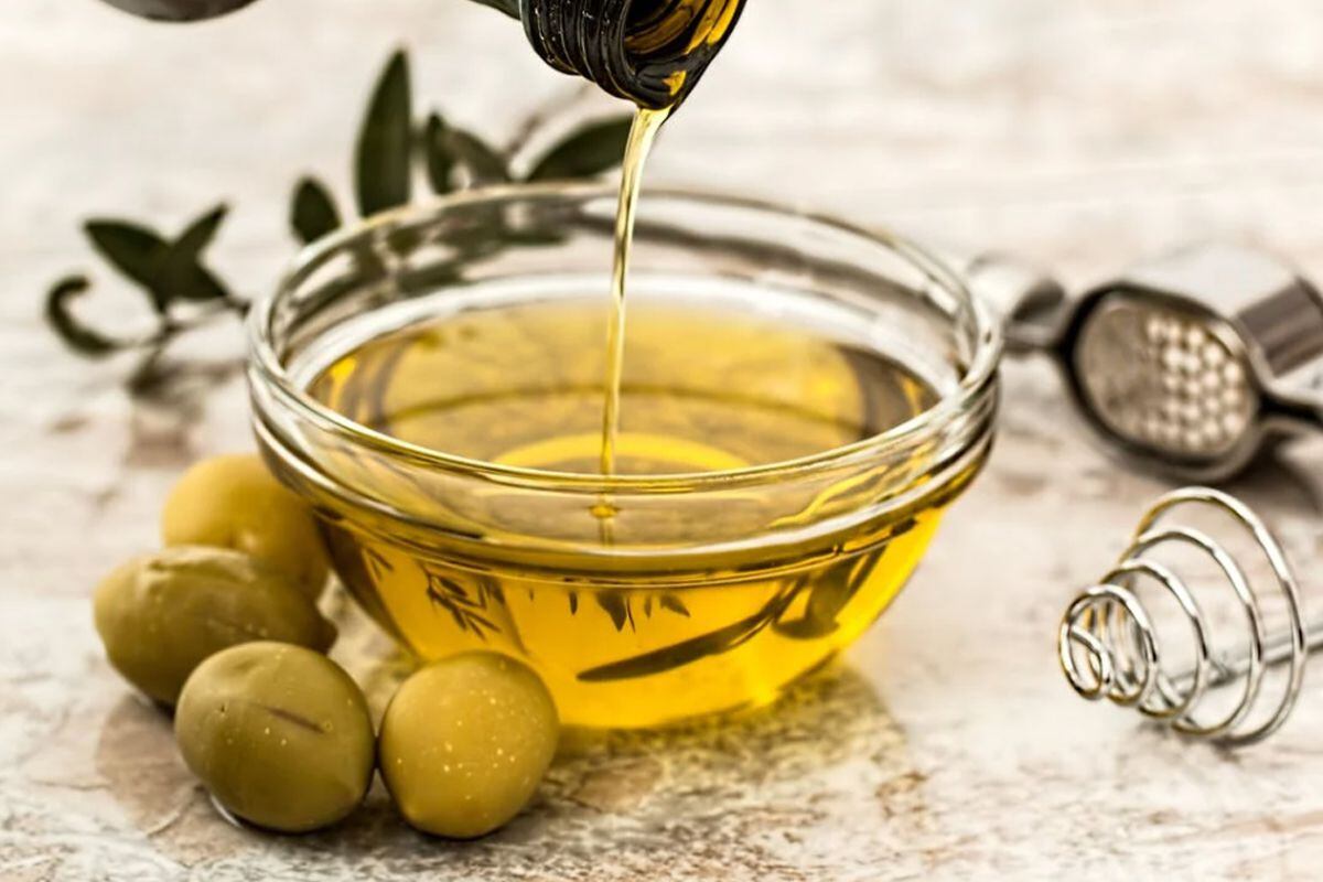Conoce las propiedades, beneficios y usos del aceite de oliva