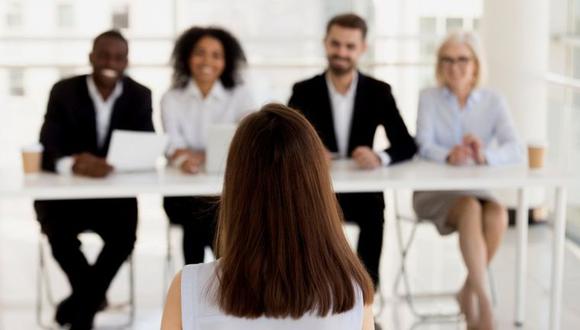 ¿Has estado en una entrevista de trabajo en la que te preguntaron cosas sin conexión con el empleo? (Foto: Getty Images)