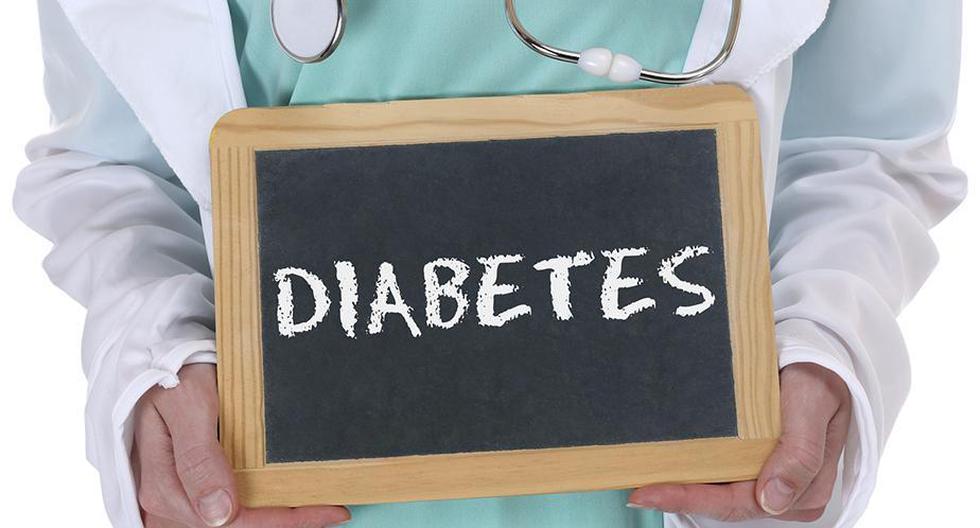 Los ejercicios ayudan a cuidar la salud de una persona con diabetes, pero deben realizarse con supervisión. (Foto: pixabay)