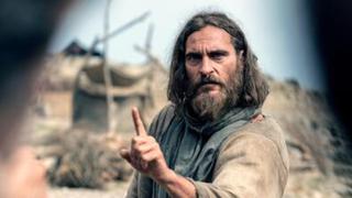 Semana Santa: Joaquin Phoenix y otros actores que dieron vida a Jesús en grandes producciones