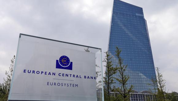 Este jueves, el Banco Central Europeo decidió subir sus tasas de interés. (Foto: EFE)