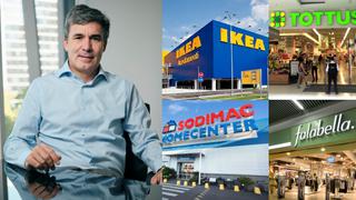 Falabella: ¿Cuáles son los planes del grupo en el Perú y por qué demora en llegar IKEA?