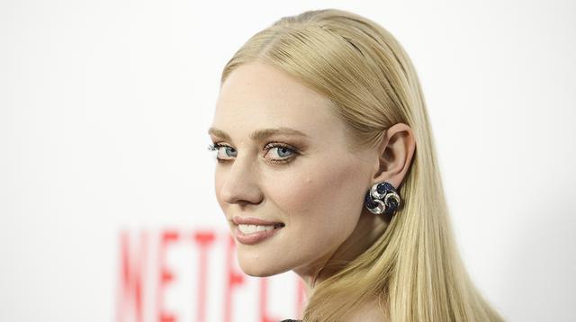 Deborah Ann Woll, la misteriosa Karen Page en "Daredevil" - 5