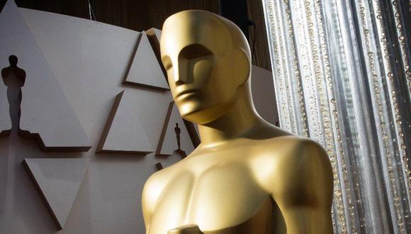 Premios Oscar 2022 en vivo - Horarios, nominados y canales de la ceremonia