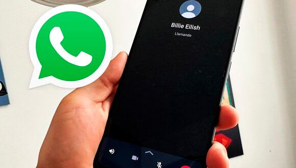 ¿No quieres que tu expareja te llame por WhatsApp sin tener que bloquearla? Usa este truco. (Foto: MAG - Rommel Yupanqui)