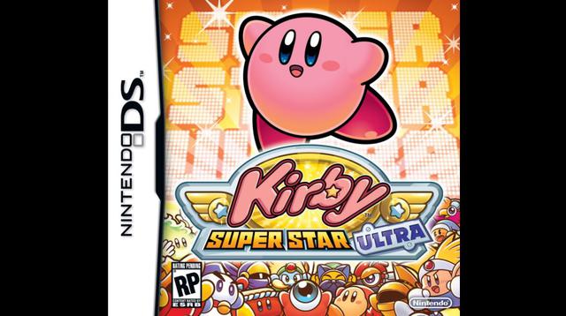 Kirby no iba a ser tal y como se le conoce hoy en día - 9