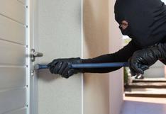 5 modalidades más comunes usadas por delincuentes para robar en casas