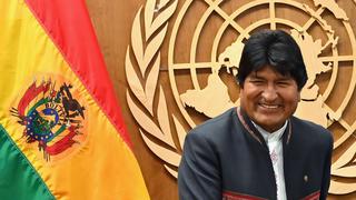 ¿Es Evo Morales el líder socialista más exitoso del mundo?
