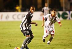 Mira el primer gol de Neymar como futbolista profesional (VIDEO)