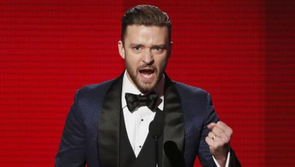 Justin Timberlake se molestó tras ser captado ebrio [VIDEO]