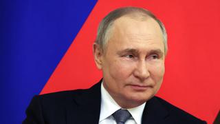 Putin afirma que la economía rusa “se estabiliza” tras las duras sanciones de Estados Unidos y sus aliados