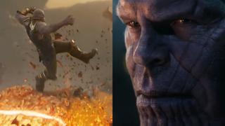 "Avengers: Infinity War": ¿Es esta la Gema del Alma?