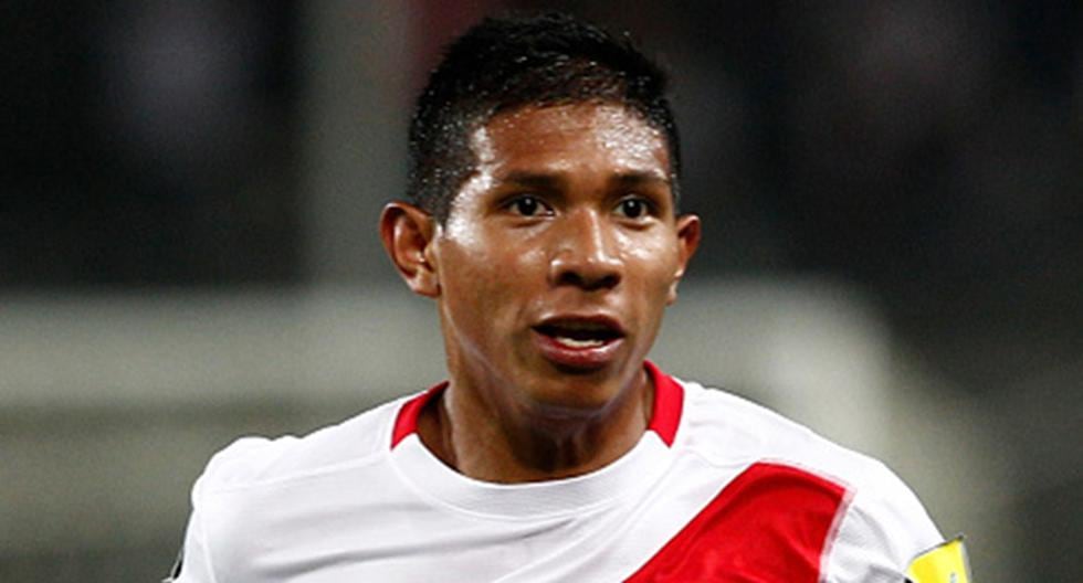 Edison Flores tiene la inspiración de viejas glorias del fútbol peruano. (Foto: Getty Images)