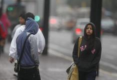 Senamhi: Lima registró la temperatura máxima más baja en lo que va del invierno