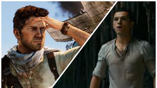 “Uncharted”: la odisea de 12 años para llevar la saga del cazatesoros a la pantalla grande