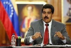 Nicolás Maduro a Congreso de España: "Vayan a opinar de su madre"