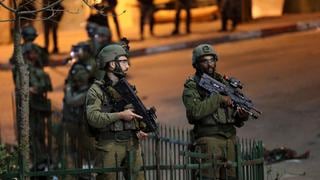 HRW acusa a Israel de aplicar un “apartheid” contra los palestinos