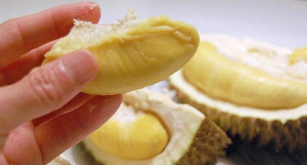 Los científicos revelan el secreto de la fruta más apestosa del mundo. (Foto: wikipedia)