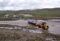 Fenómeno El Niño: ANA presenta plan de contingencia en Puno