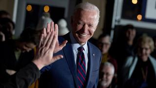 Recuento de votos confirma la victoria de Biden en Georgia
