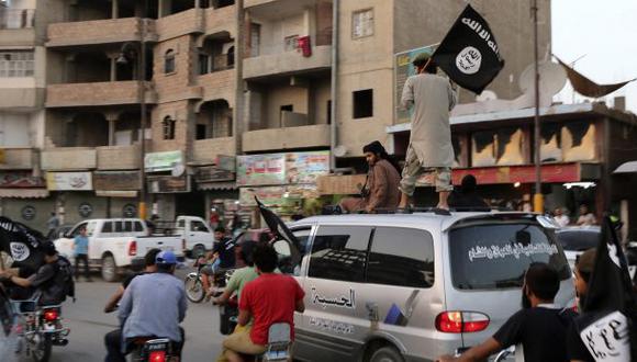 ¿Cuál es el futuro de ISIS más allá de Iraq?