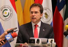 Embajada de Paraguay en Israel anuncia retorno a Tel Aviv y genera conflicto diplomático