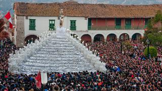 Semana Santa en Ayacucho: ¿cómo se celebra esta festividad religiosa y por qué es el destino favorito?