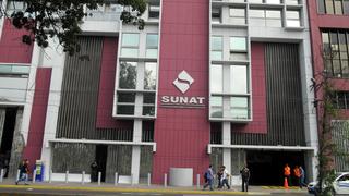 Bancos enviarán información de cuentas con más de S/ 30.800 a Sunat a partir de setiembre