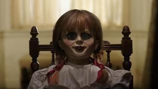 Se reveló la terrorífica sinopsis oficial de "Annabelle 3" | VIDEO