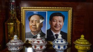 Por qué Xi Jinping no es un nuevo Mao Zedong (ni busca serlo)
