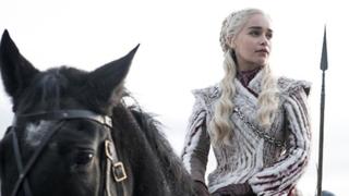 "Game of Thrones" temporada final reveló su póster