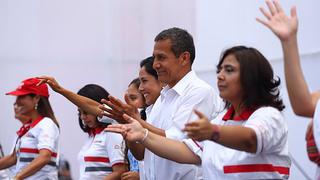 Políticos peruanos envían saludo por el Día de la Mujer