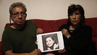 Ministerio de la Mujer dispone que hijos de Solsiret Rodríguez permanezcan al lado de sus padres
