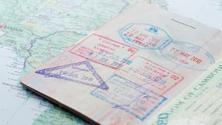 El país con el pasaporte "más poderoso" del mundo