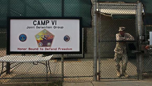 Marina de EEUU investiga casos de cáncer en Bahía de Guantánamo