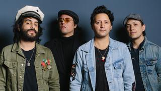 Los Outsaiders se van a México para grabar con productor de Enrique Bunbury y Bandalos Chinos