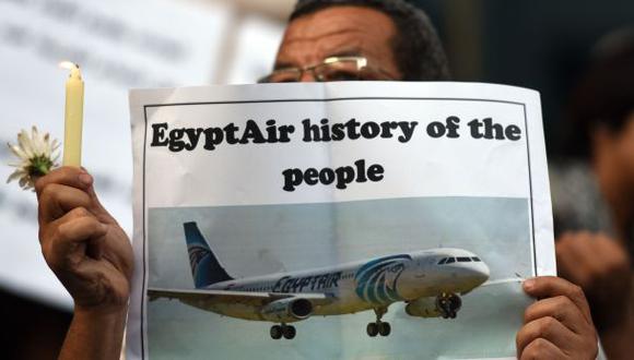 Avión de EgyptAir no tenía problemas técnicos antes de despegar