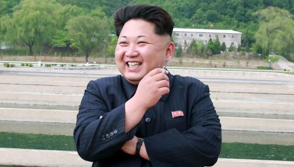 Kim Jong-un recibirá un premio por la paz y la justicia