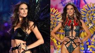 Alessandra Ambrosio cumple 38 años: ¿cuáles son sus secretos para tener un cuerpo de infarto?