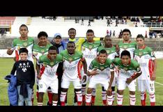 Ecuador: equipo ganó por 44-1 y un solo jugador anota 18 goles