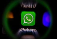 WhatsApp añade ‘passkeys’ a iOS: ya puedes iniciar sesión en iPhone con reconocimiento facial o táctil 