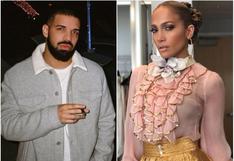 Drake remece YouTube al confesar que le dolió haber terminado con Jennifer Lopez