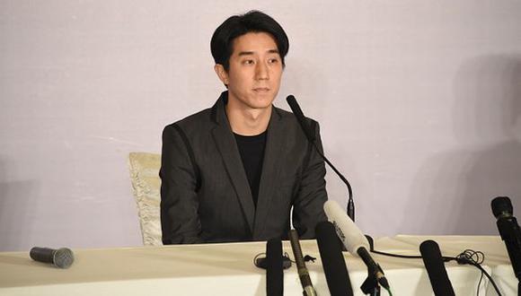Hijo de Jackie Chan se disculpó tras abandonar la prisión
