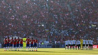 Copa América Centenario: estas selecciones jugarán el torneo