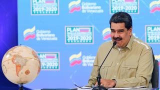 Gobierno de Maduro ocupa empresa de alimentos para frenar la inflación agravada por el coronavirus
