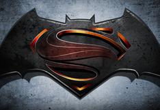 Batman v Superman nos presenta la sinopsis oficial