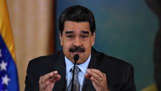 Venezuela expulsa al personal diplomático de El Salvador y le da 48 horas para salir del país