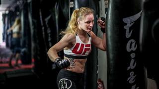 UFC: Valentina Shevchenko será la próxima retadora al cinturón