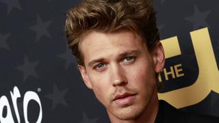 Austin Butler define como un “momento agridulce” su primera nominación al Oscar 