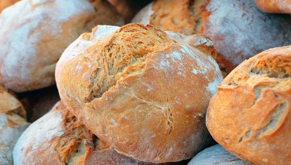 Este es el país que come más pan en Sudamérica: la respuesta te sorprenderá. (Foto: Pixabay)